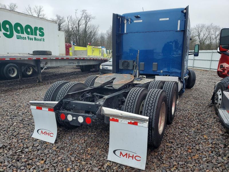 Продаж на аукціоні авто 2021 Kenworth Construction, vin: 1XKYD49X0MJ432493, номер лоту: 78636355