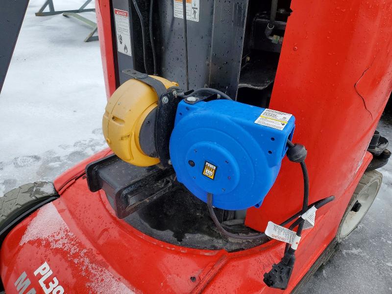 Aukcja sprzedaży 2020 Manitou 105vjr, vin: MAN00000C01043938, numer aukcji: 41983006