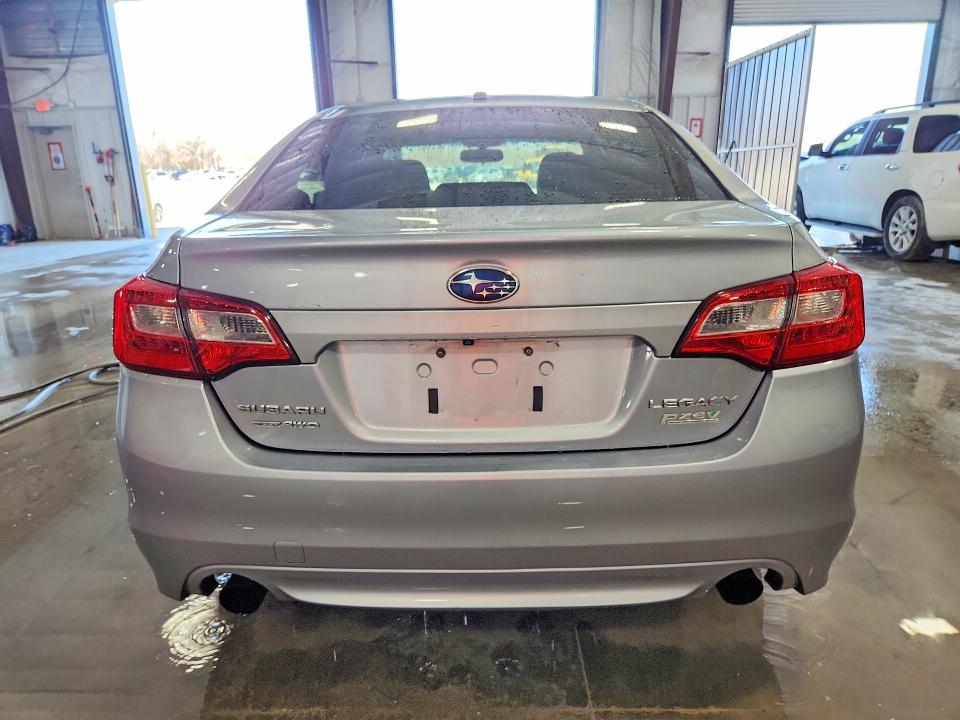 Aukcja sprzedaży 2015 Subaru Legacy, vin: 4S3BNAL60F3025567, numer aukcji: 45474716