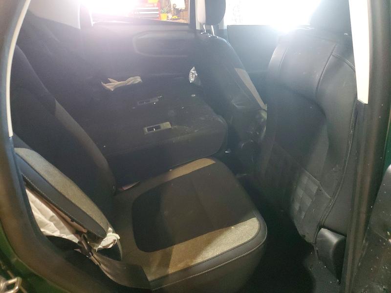 Продажа на аукционе авто 2025 Ford Bronco Sport, vin: 3FMCR9BN5SRE47518, номер лота: 79887715