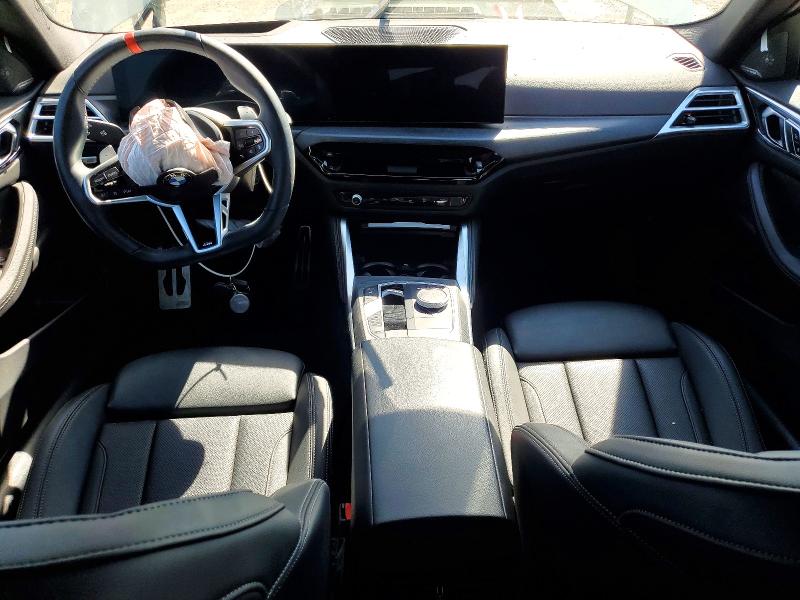 Aukcja sprzedaży 2025 Bmw M440xi, vin: WBA83DA01SCT76298, numer aukcji: 46648976
