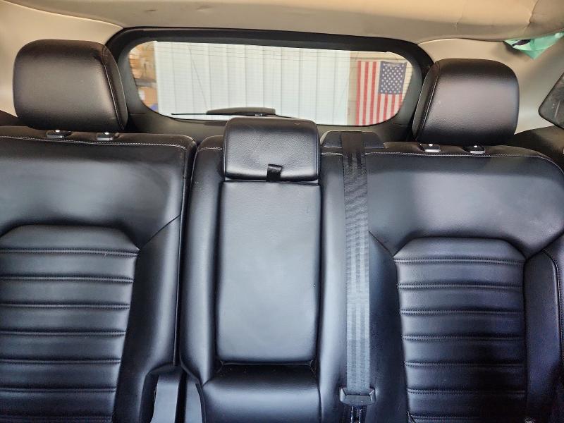 79234695 :رقم المزاد ، 2FMPK3J99LBA29194 vin ، 2020 Ford Edge مزاد بيع