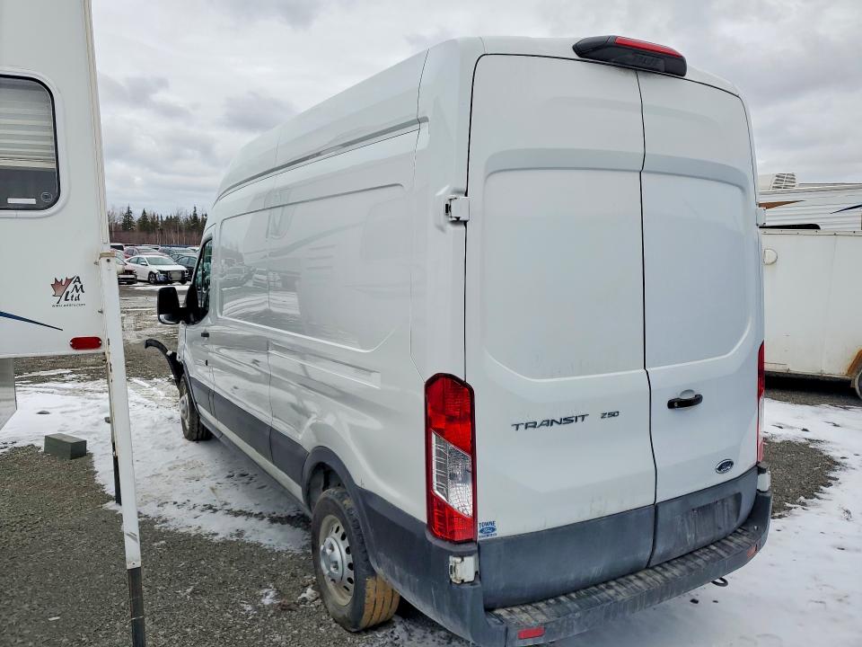 Продаж на аукціоні авто 2023 Ford Transit, vin: 1FTBR2X80PKA36873, номер лоту: 46357376