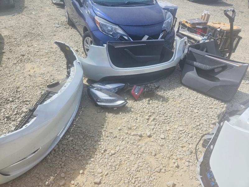 Продаж на аукціоні авто 2023 Tesla Model Y, vin: 7SAYGDEE2PF600897, номер лоту: 47294246