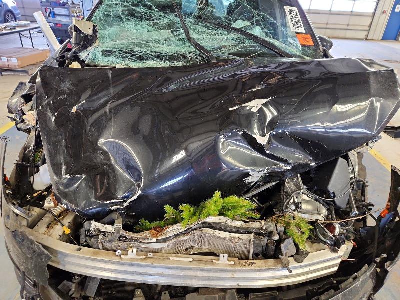 46342956 :رقم المزاد ، 2C4RC1L75LR258103 vin ، 2020 Chrysler Pacifica مزاد بيع