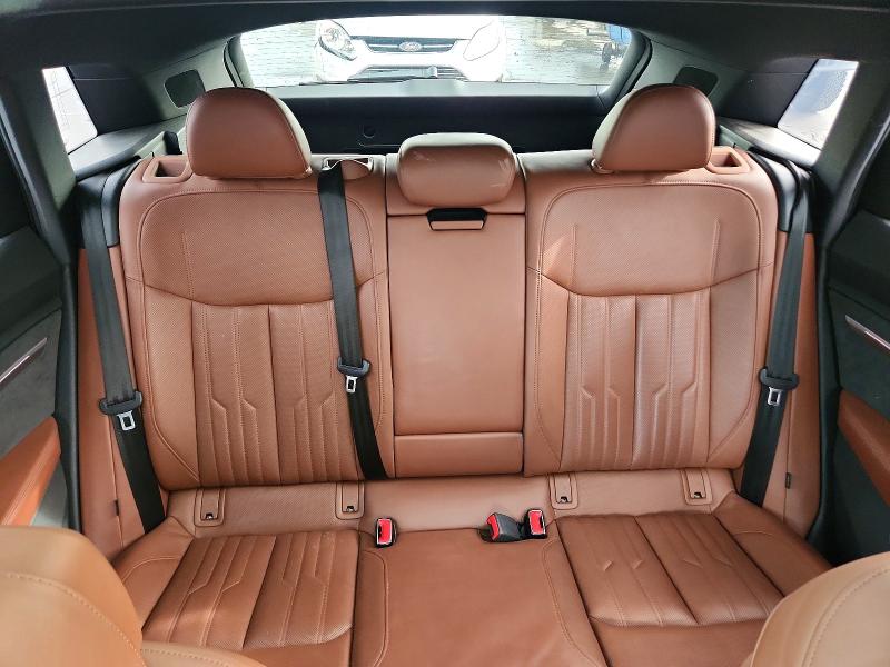47748036 :رقم المزاد ، WA1VABGE3KB021877 vin ، 2019 Audi E-tron مزاد بيع