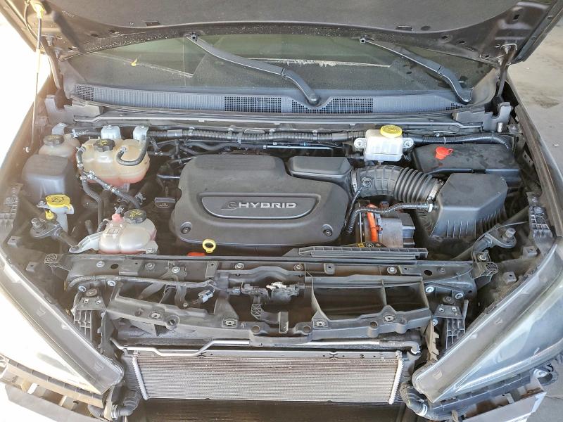 Aukcja sprzedaży 2019 Chrysler Pacifica, vin: 2C4RC1N70KR645492, numer aukcji: 46674336