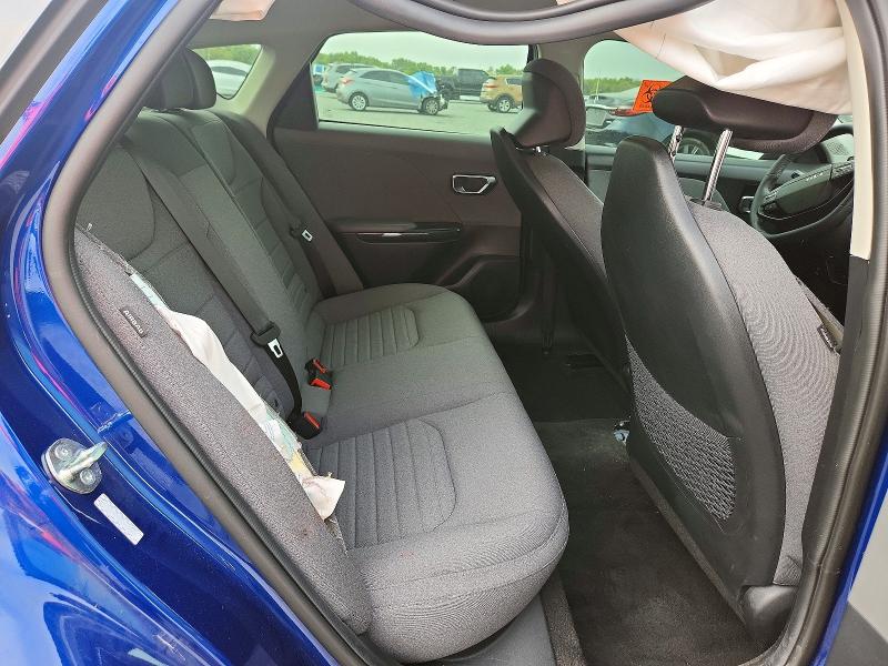 Продаж на аукціоні авто 2025 Kia K4, vin: 3KPFU4DE8SE070285, номер лоту: 47164696