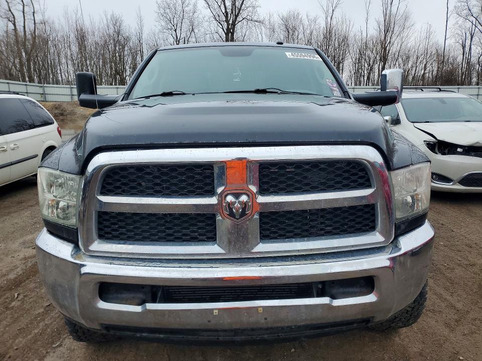 Aukcja sprzedaży 2013 Ram 2500, vin: 3C6UR5CL7DG544966, numer aukcji: 45594996