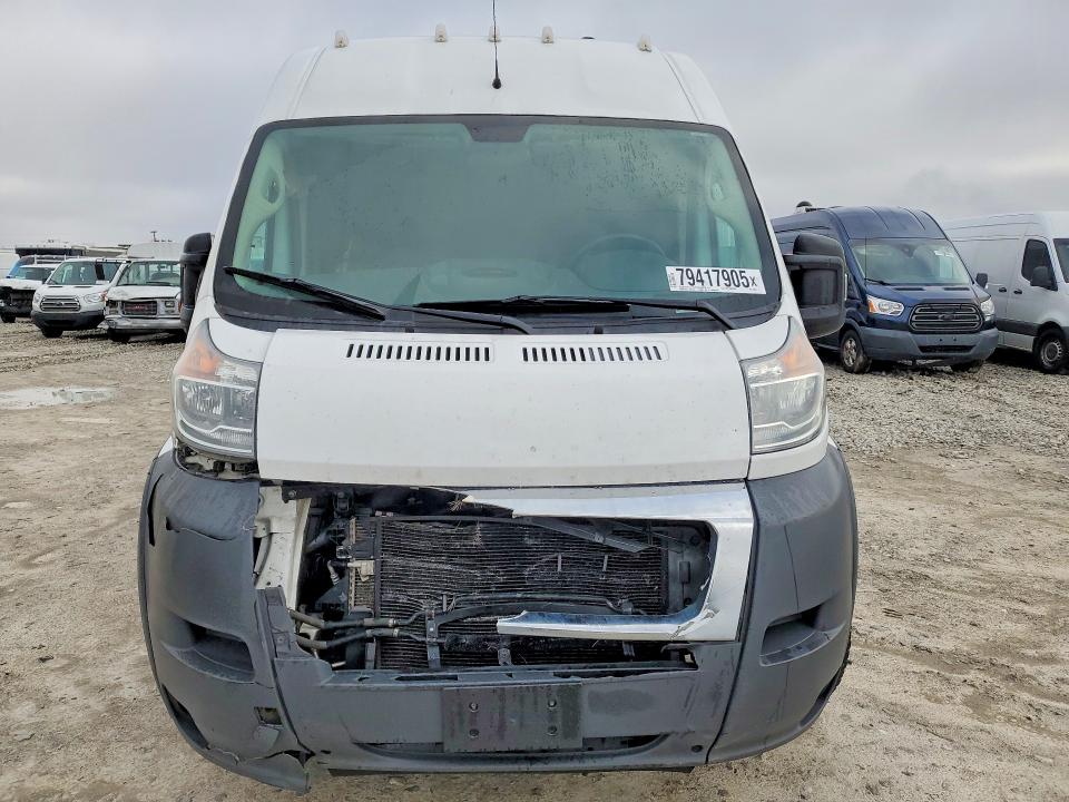 Продаж на аукціоні авто 2018 Ram Promar3500, vin: 3C6URVJG5JE108937, номер лоту: 79417905