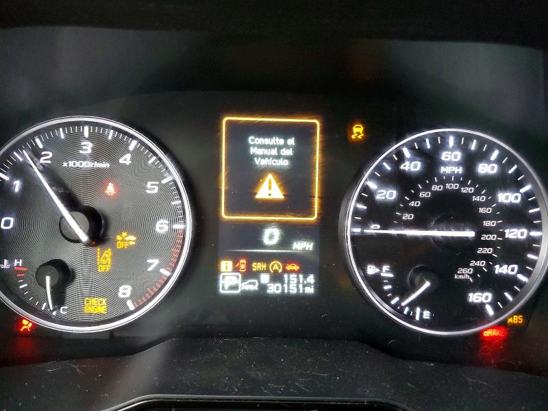 Продажа на аукционе авто 2025 Subaru Outback, vin: 4S4BTACC5S3118912, номер лота: 79982635