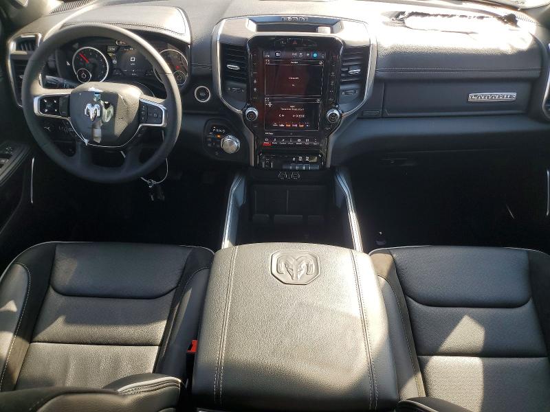 Продаж на аукціоні авто 2026 Ram 1500, vin: 1C6SRFJPXTN293739, номер лоту: 79438745