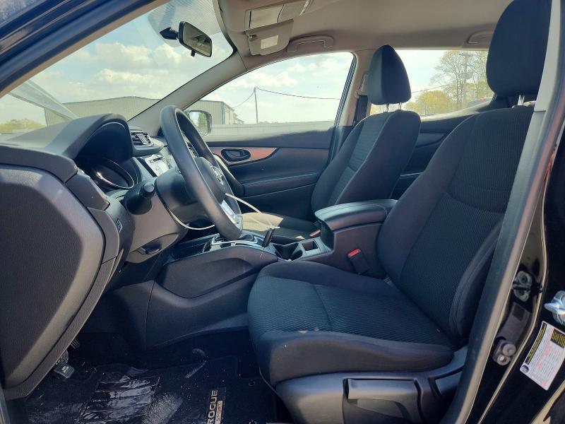 Продажа на аукционе авто 2017 Nissan Rogue Sport, vin: JN1BJ1CP9HW014205, номер лота: 47334716
