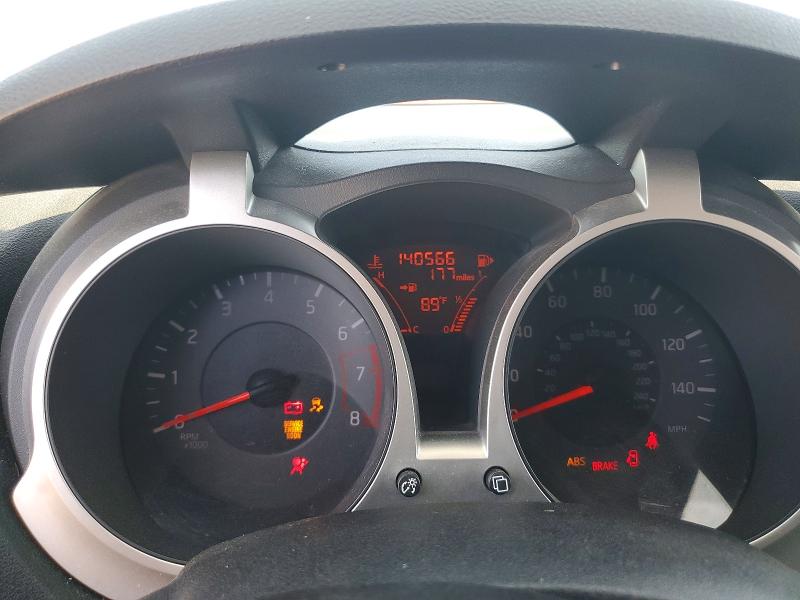 Aukcja sprzedaży 2014 Nissan Juke, vin: JN8AF5MR2ET355125, numer aukcji: 47833906