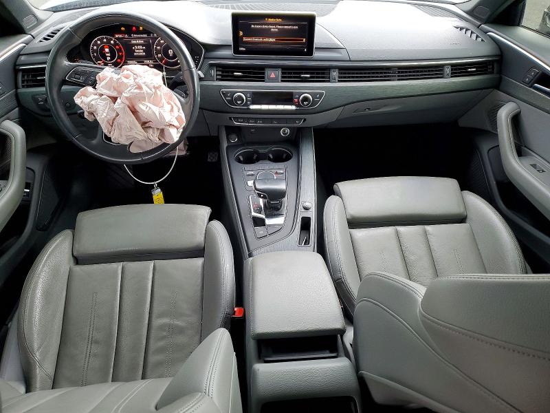 Aukcja sprzedaży 2018 Audi A4, vin: WAULMAF44JN008721, numer aukcji: 47978296