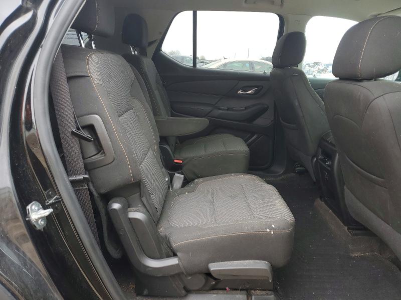 Aukcja sprzedaży 2019 Chevrolet Traverse, vin: 1GNERGKW0KJ214710, numer aukcji: 46291056