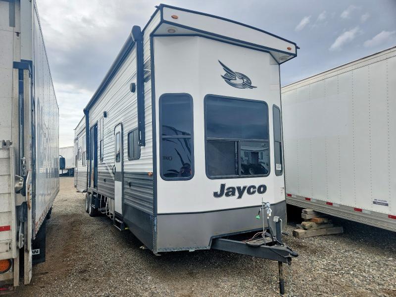 Aukcja sprzedaży 2023 Jayco Jay Flight Bungalow, vin: 1UJBC0BVXP11N0159, numer aukcji: 46300386