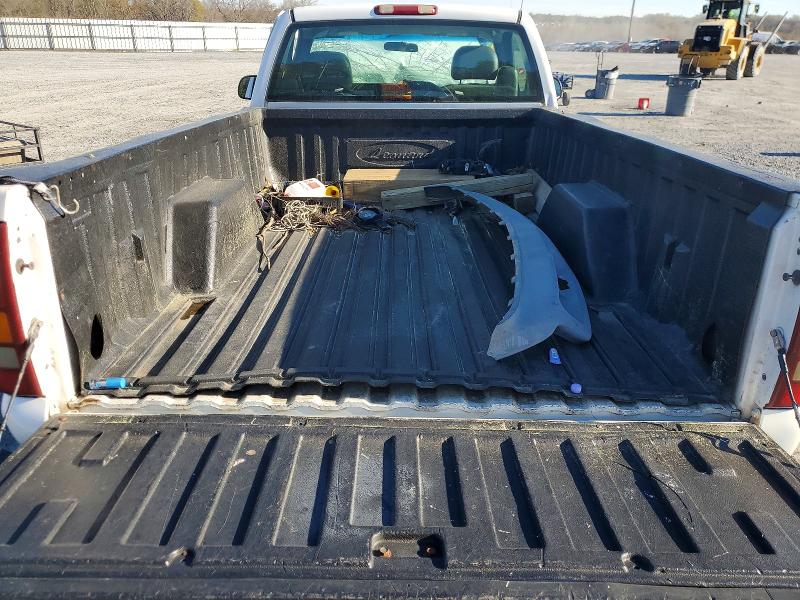 Aukcja sprzedaży 2001 Chevrolet Silverado, vin: 1GCEC14W81Z150856, numer aukcji: 46568706