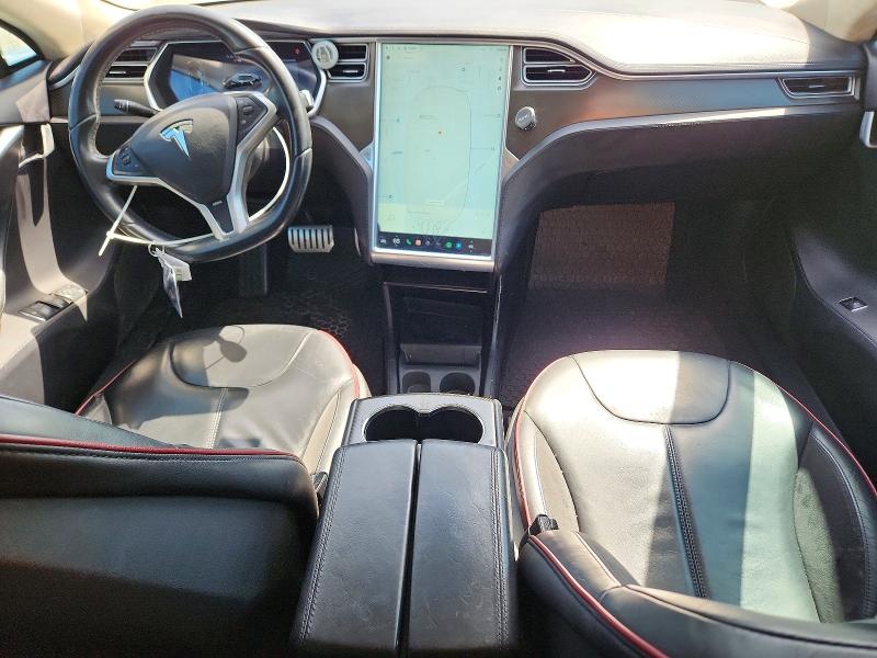 Продажа на аукционе авто 2013 Tesla Model S, vin: 5YJSA1DP2DFP13248, номер лота: 47347246