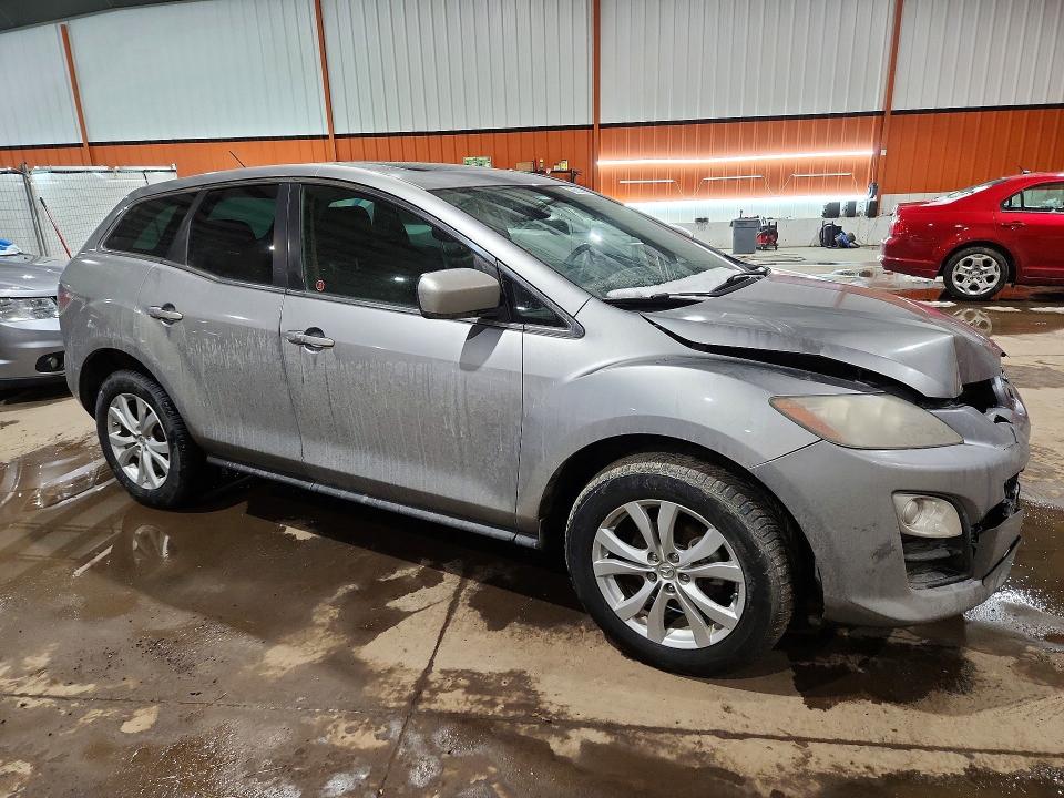 Aukcja sprzedaży 2011 Mazda Cx-7, vin: JM3ER4C39B0405101, numer aukcji: 45682106
