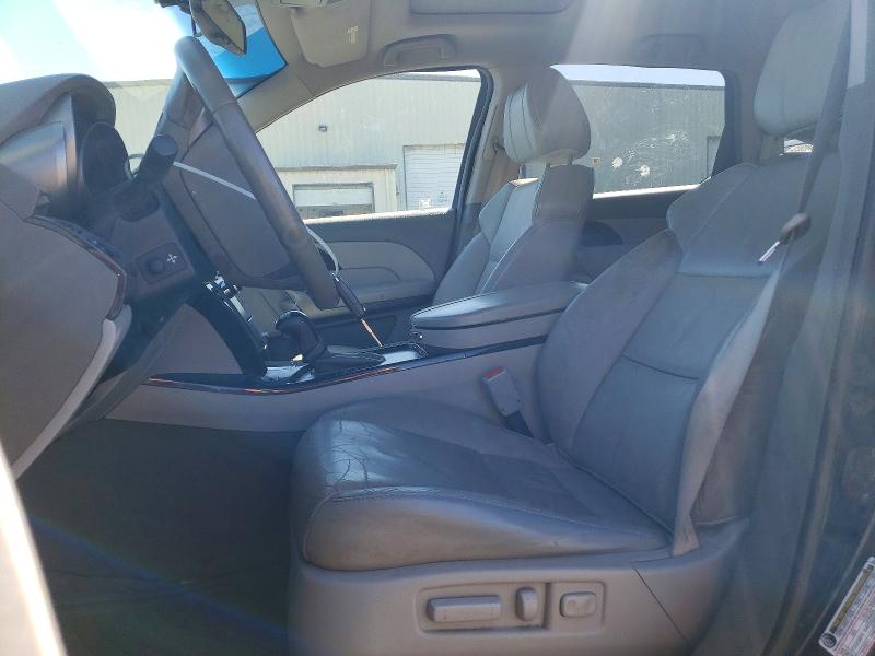 Aukcja sprzedaży 2009 Acura Mdx, vin: 2HNYD28229H524276, numer aukcji: 47840456