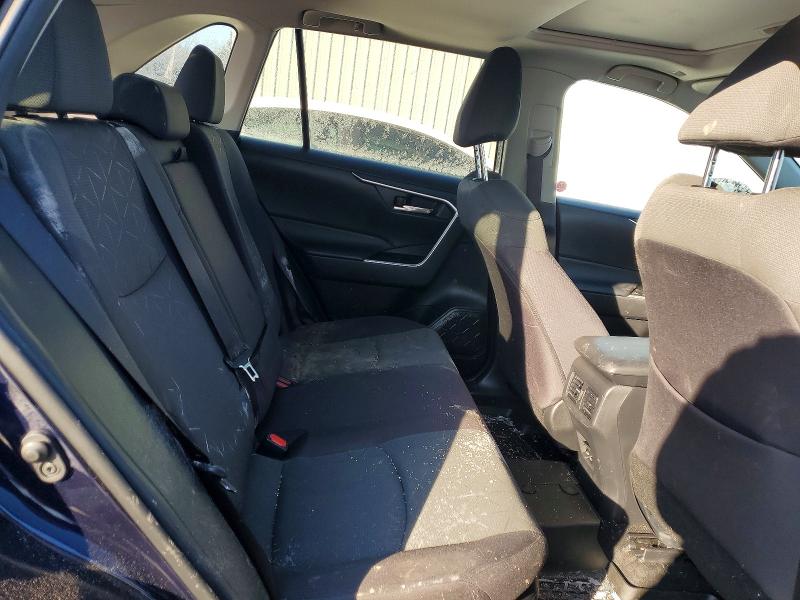 Продажа на аукционе авто 2024 Toyota Rav4 Hybrid, vin: 2T3RWRFV7RW206079, номер лота: 79283005