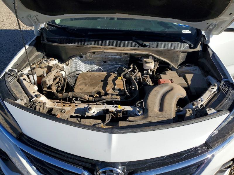 45530266 :رقم المزاد ، KL4MMDS27NB135879 vin ، 2022 Buick Encore Gx مزاد بيع