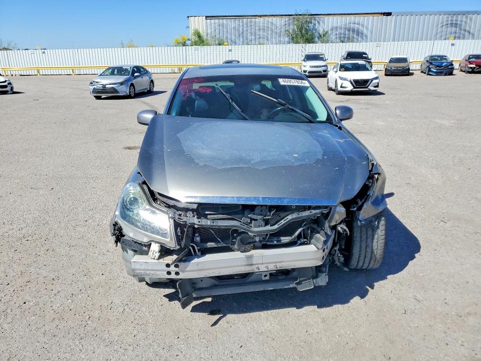 Aukcja sprzedaży 2008 Infiniti M35, vin: JNKAY01E18M607180, numer aukcji: 46957856
