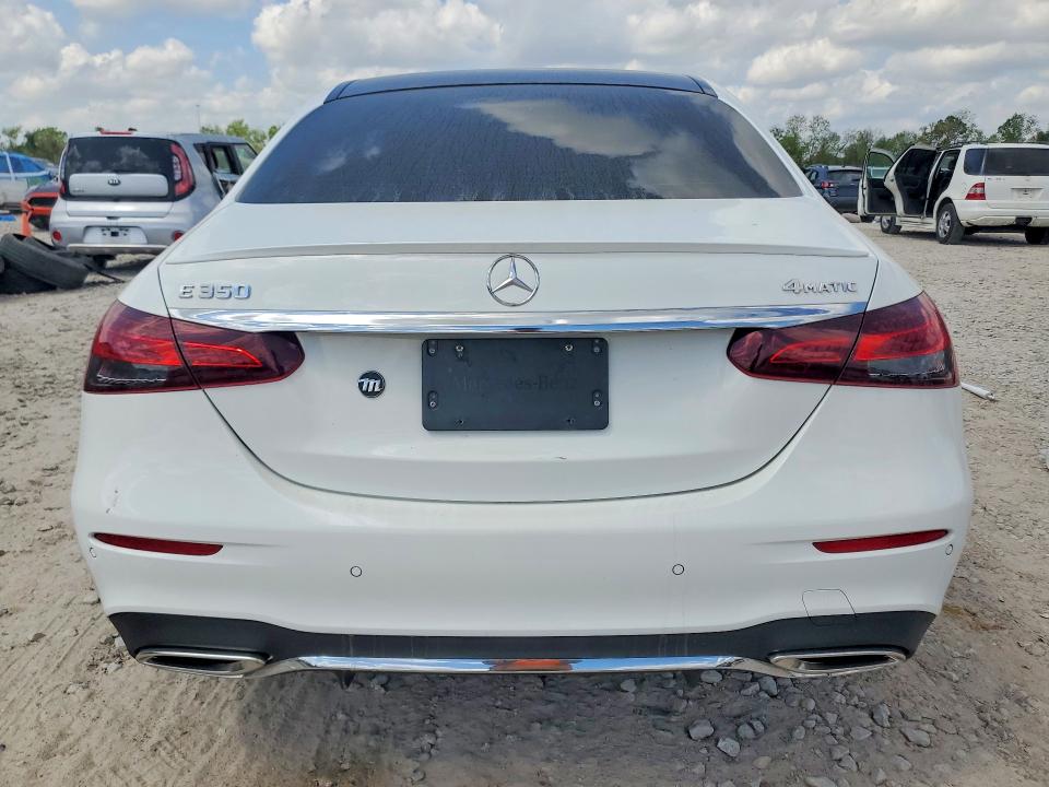 Продаж на аукціоні авто 2023 Mercedes-benz E, vin: W1KZF8EB7PB099600, номер лоту: 47165226