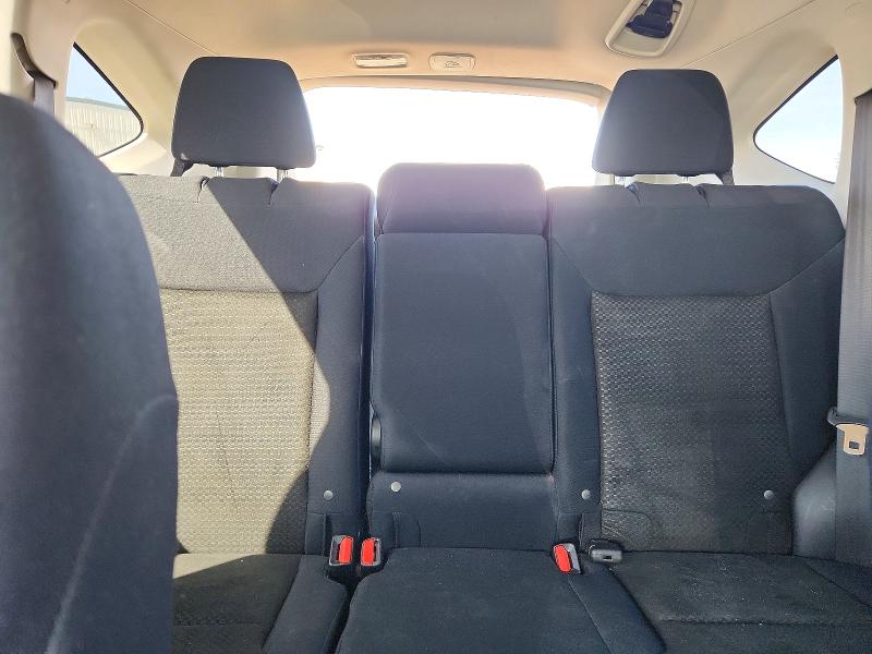 41624076 :رقم المزاد ، 2HKRM4H41FH123800 vin ، 2015 Honda Cr-v مزاد بيع