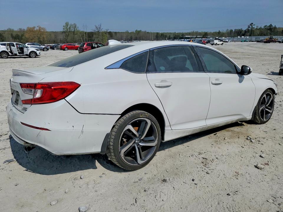 Продажа на аукционе авто 2019 Honda Accord, vin: 1HGCV2F36KA032722, номер лота: 46906466
