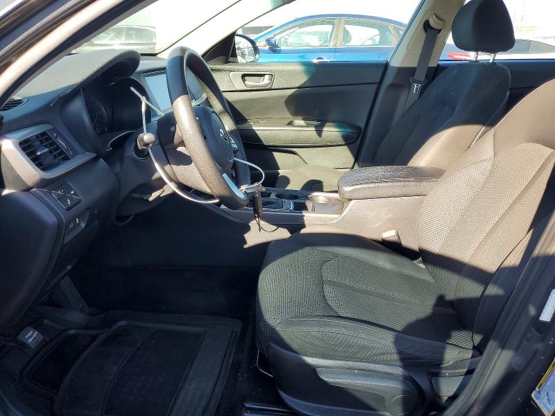 2020 Kia Optima მანქანა იყიდება აუქციონზე, vin: 5XXGT4L39LG433029, აუქციონის ნომერი: 47135826
