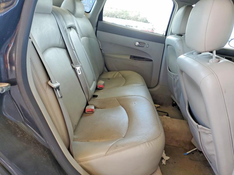 45526196 :رقم المزاد ، 2G4WD582081127781 vin ، 2008 Buick Lacrosse مزاد بيع