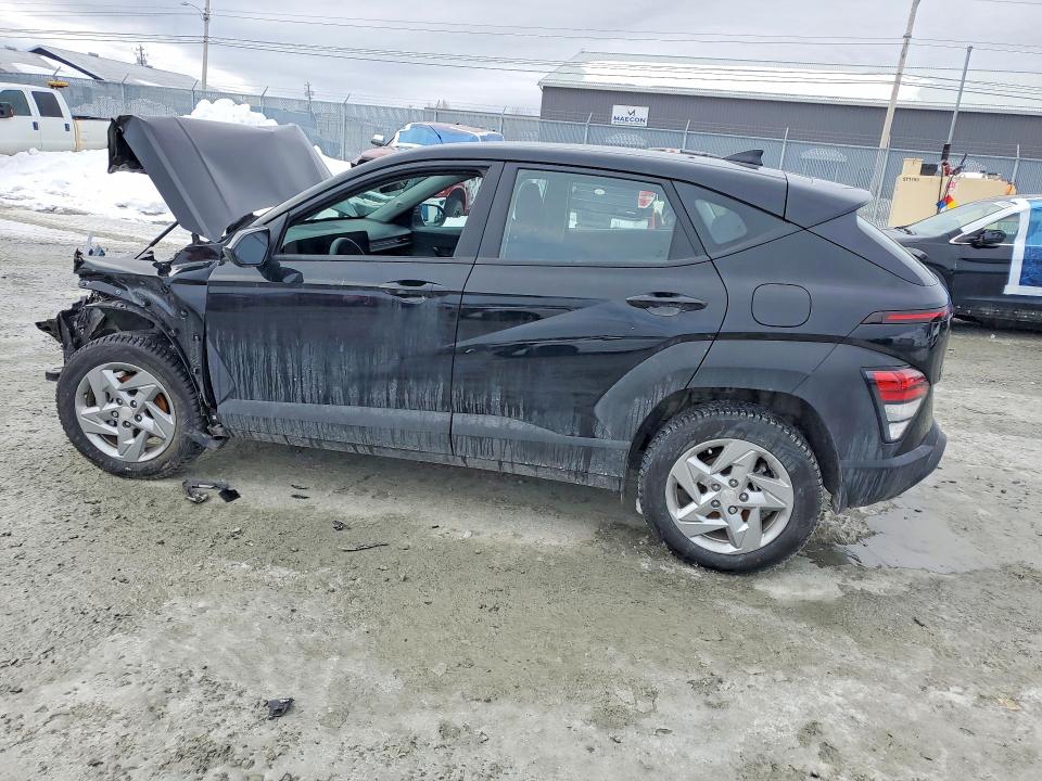 Aukcja sprzedaży 2025 Hyundai Kona, vin: KM8HACAB1SU342176, numer aukcji: 78857035