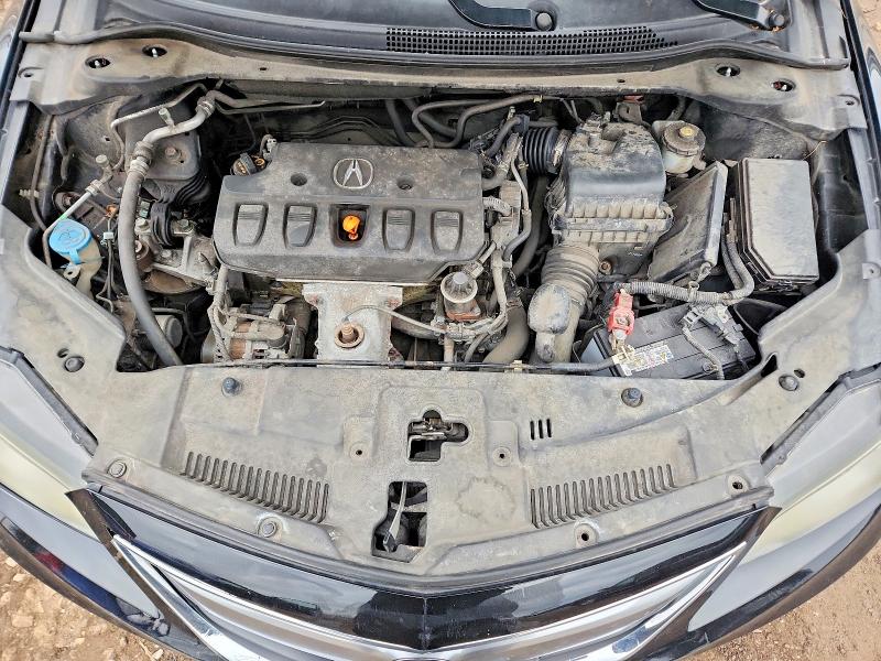 Aukcja sprzedaży 2014 Acura Ilx, vin: 19VDE1F33EE010250, numer aukcji: 47667086