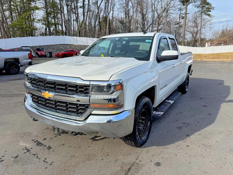 Продажа на аукционе авто 2019 Chevrolet Silverado Ld, vin: 2GCVKPEC0K1138575, номер лота: 47663666