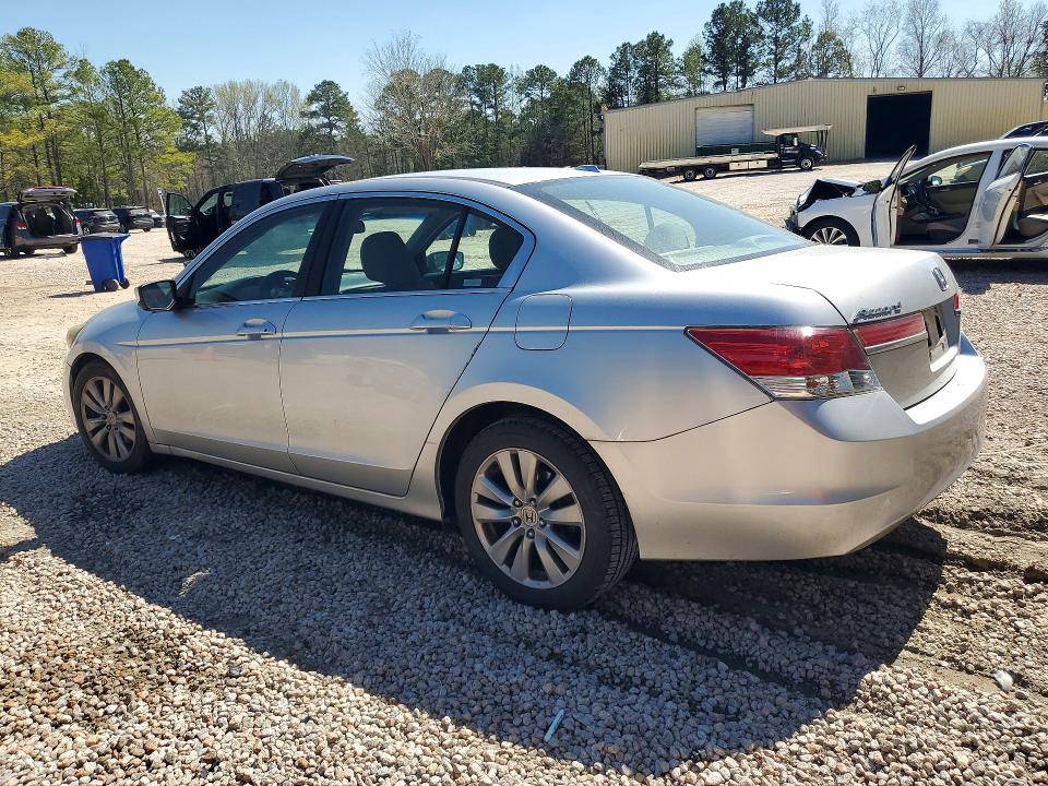 Aukcja sprzedaży 2012 Honda Accord, vin: 1HGCP2F83CA094120, numer aukcji: 46712216