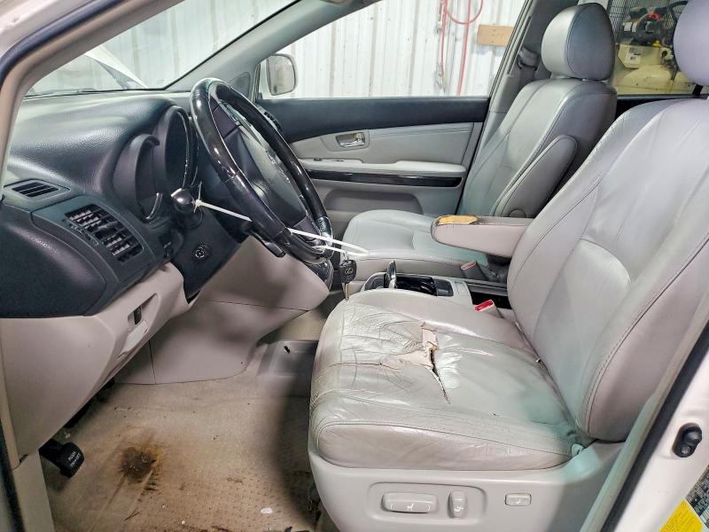 2008 Lexus Rx 350 მანქანა იყიდება აუქციონზე, vin: 2T2HK31UX8C057576, აუქციონის ნომერი: 79563325