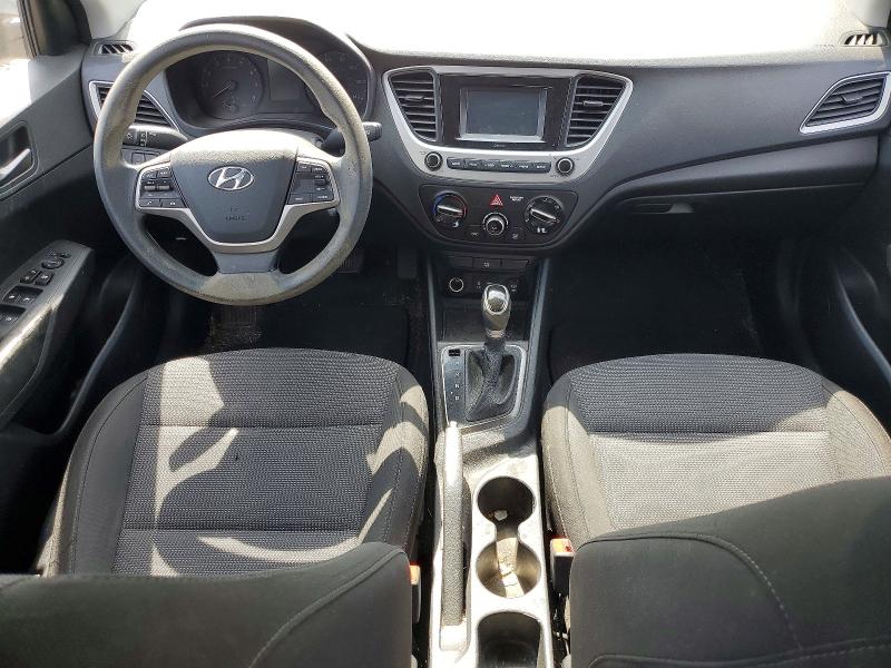 Продажа на аукционе авто 2019 Hyundai Accent, vin: 3KPC24A38KE055829, номер лота: 77699725
