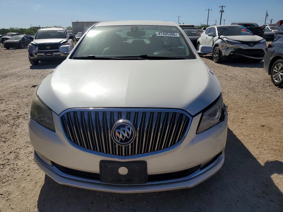 47495306 :رقم المزاد ، 1G4GB5G35EF248184 vin ، 2014 Buick Lacrosse مزاد بيع