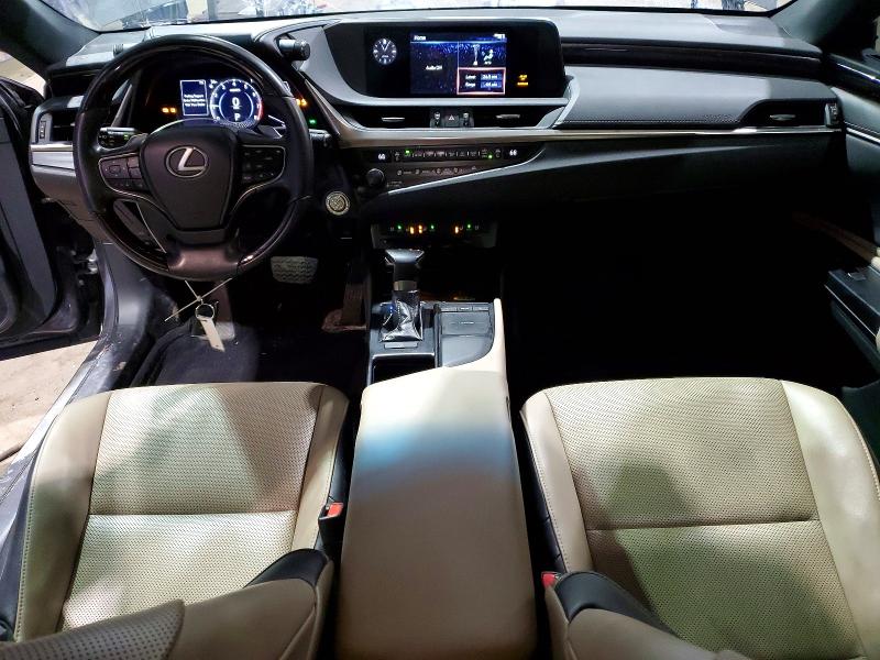 Продажа на аукционе авто 2020 Lexus Es 350, vin: 58ADZ1B11LU077383, номер лота: 46166866