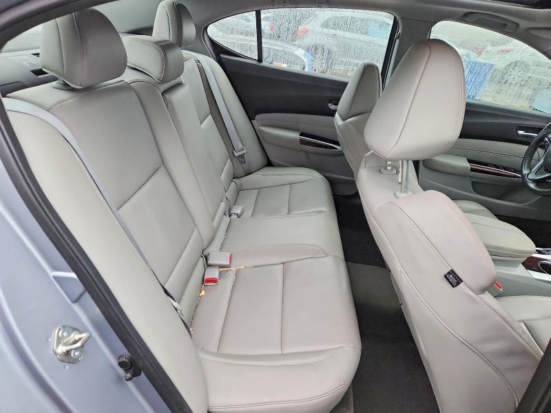 Продаж на аукціоні авто 2015 Acura Tlx, vin: 19UUB2F59FA005048, номер лоту: 79790865