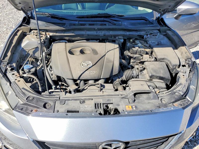 Auction sale of the 2014 Mazda 3, vin: JM1BM1W73E1111926, lot number: 41735326