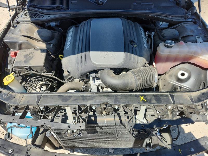 Продаж на аукціоні авто 2023 Dodge Challenger, vin: 2C3CDZBT9PH605903, номер лоту: 47602486