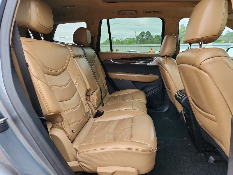 Aukcja sprzedaży 2021 Cadillac Xt6, vin: 1GYKPFRS8MZ141986, numer aukcji: 47613466
