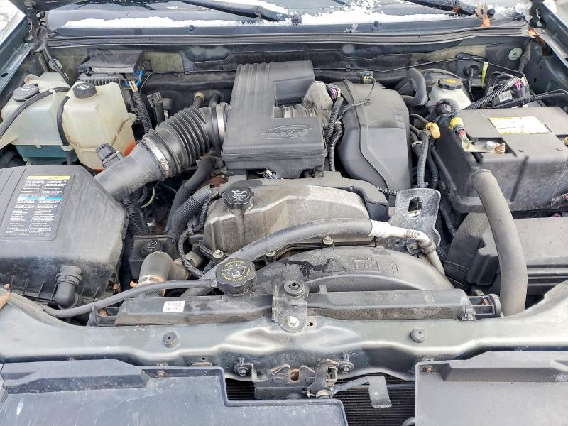Aukcja sprzedaży 2010 Chevrolet Colorado, vin: 1GCJTCDE3A8101765, numer aukcji: 46365366
