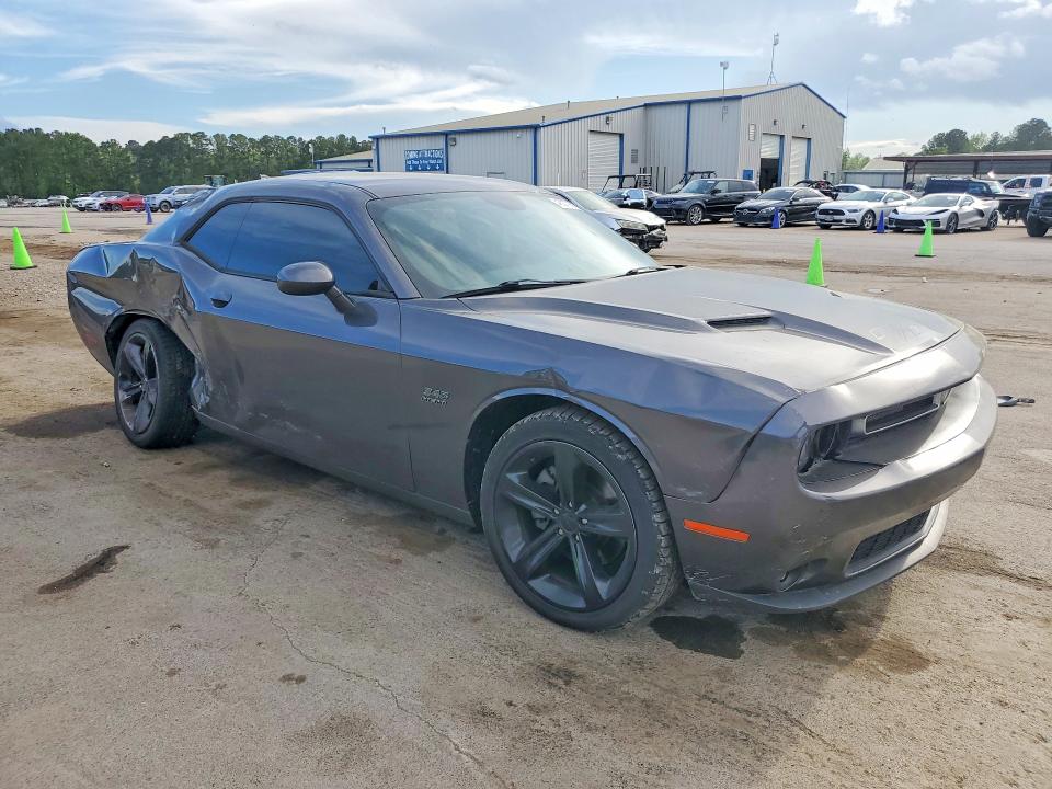 Aukcja sprzedaży 2015 Dodge Challenger, vin: 2C3CDZAT8FH758157, numer aukcji: 48279806