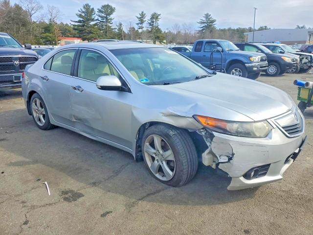 Aukcja sprzedaży 2013 Acura Tsx, vin: JH4CU2F43DC014291, numer aukcji: 46342186