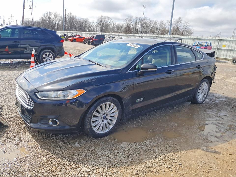 2016 Ford Fusion მანქანა იყიდება აუქციონზე, vin: 3FA6P0PU0GR373909, აუქციონის ნომერი: 79259605