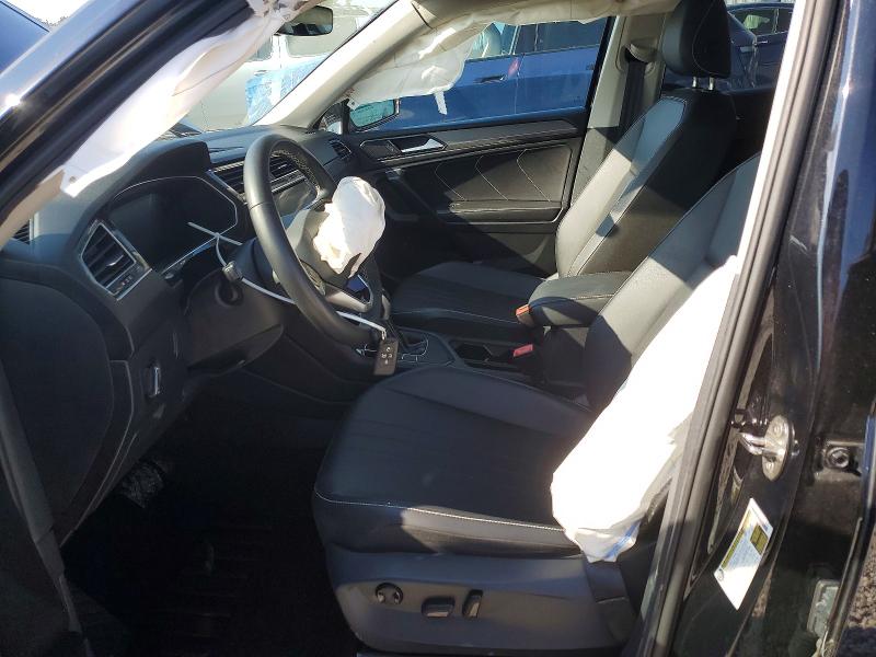 Продаж на аукціоні авто 2023 Volkswagen Tiguan, vin: 3VVNB7AXXPM119381, номер лоту: 47349546